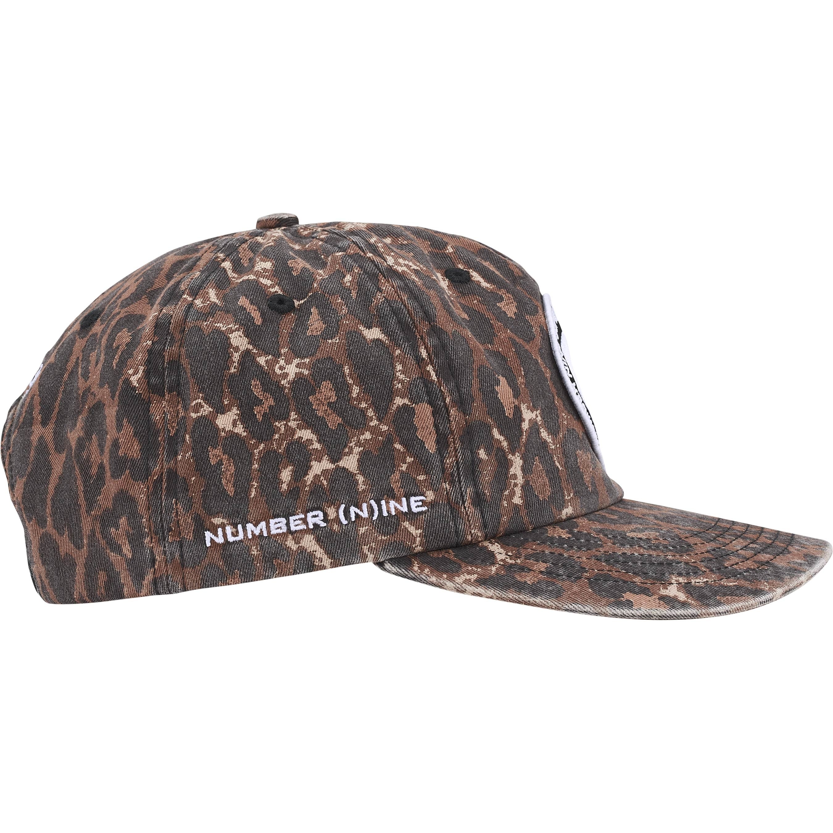 Supreme®/Number (N)ine® 6-Panel view 10